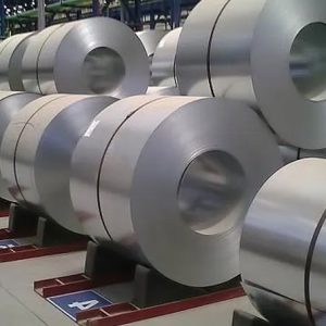 Cold Rolled (C.R. Sheets)